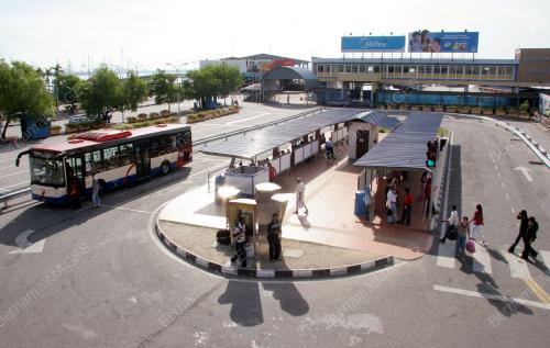 RAPIDPENANG MOGOK