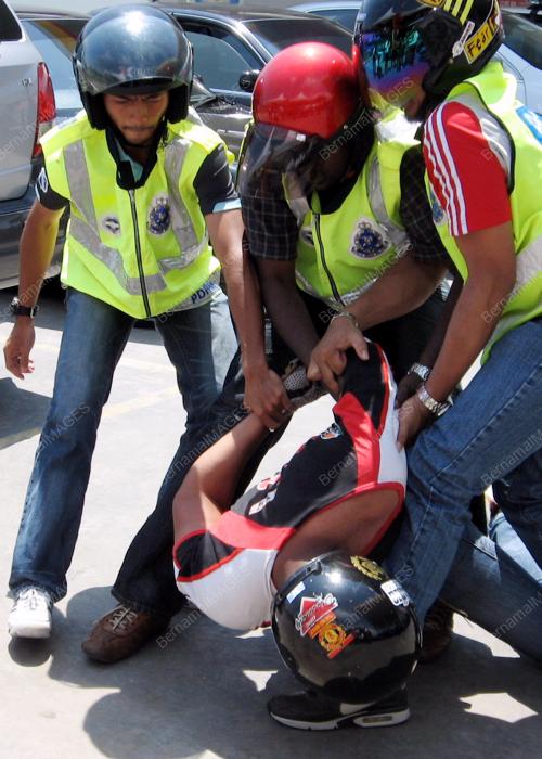 POLIS