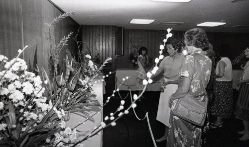 BUNGA IKEBANA
