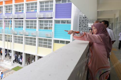 FADHLINA SIDEK