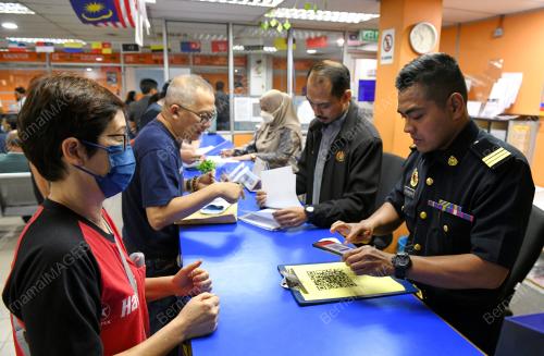 JABATAN PENGANGKUTAN JALAN NEGERI PULAU PINANG