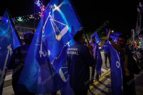 PILIHAN RAYA UMUM KE-15