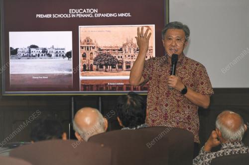 DATUK SERI WONG CHUN WAI