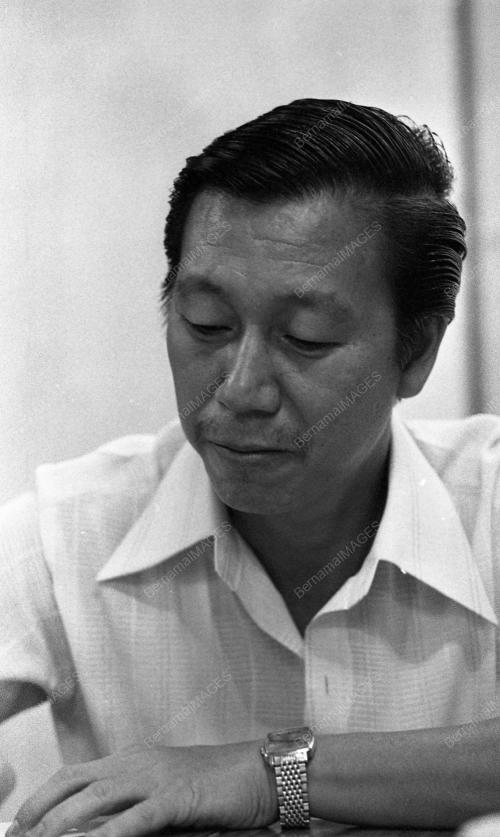 CALON BARISAN NASIONAL