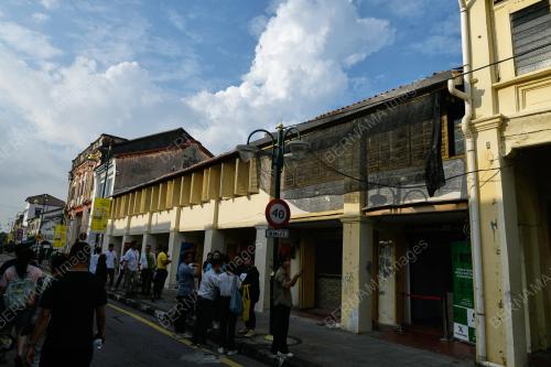 HAB WARISAN