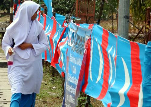 PILIHAN RAYA KECIL