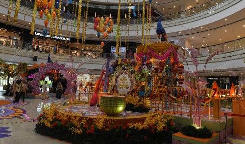 PERHIASAN DEEPAVALI