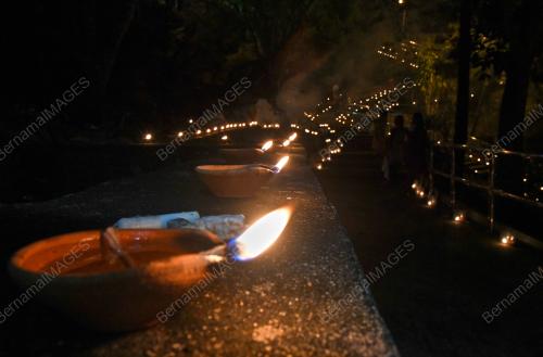 KARTHIGAI DEEPAM