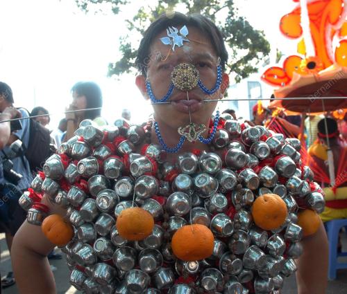 THAIPUSAM
