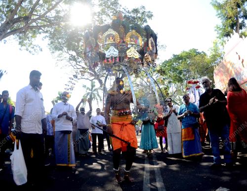 THAIPUSAM