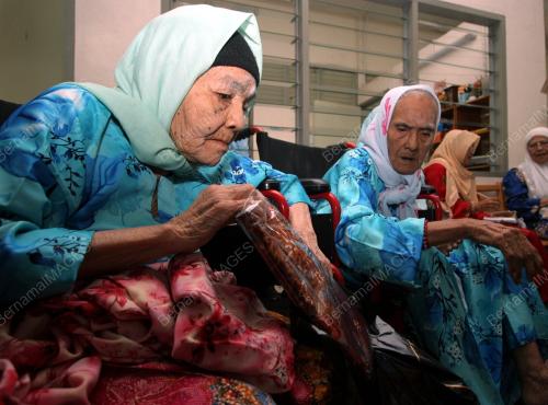 BANTUAN RAYA