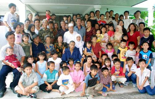 KELUARGA