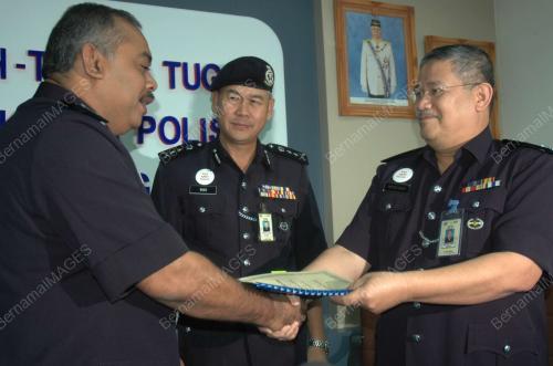 MOHD NOOR KANDAH