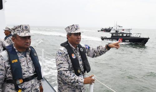 OP KHAS PAGAR LAUT