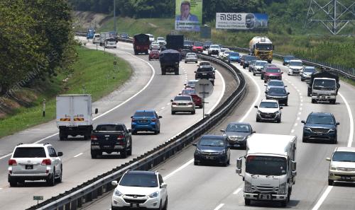 TOL PERCUMA
