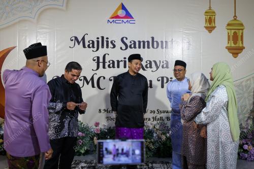 MOHD KHAIRILNAIM OSMAN_MCMC
