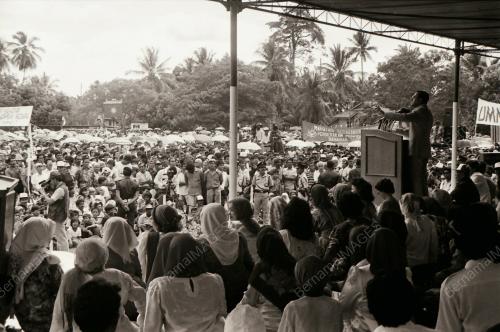 DATUK SERI DR MAHATHIR MOHAMAD