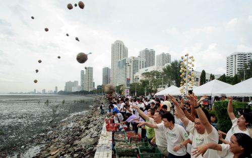 BOLA LUMPUR