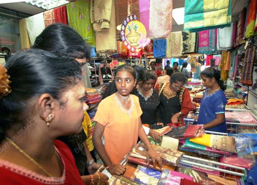 LITTLE INDIA