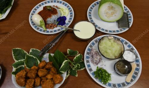 MINGGU TINDAKAN HIJAU (GAW)