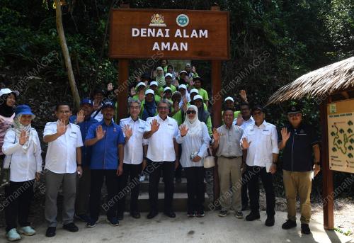 PULAU AMAN