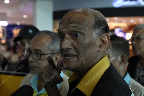ABDUL HALIM