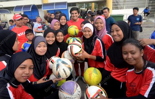 SYED SADDIQ SYED ABD RAHMAN