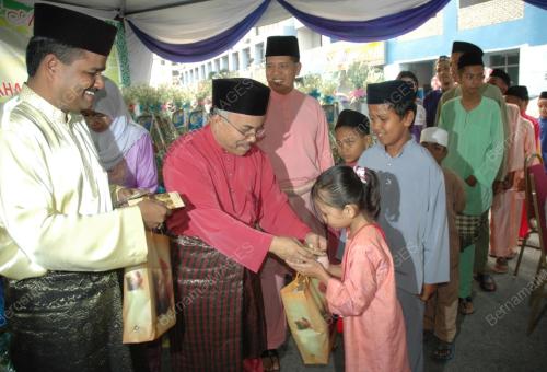 DATUK OTHMAN DESA