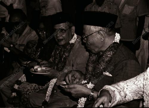 DATUK PATINGGI (DR.) AHMAD ZAIDI ADRUCE