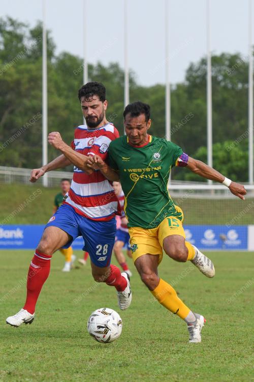 LIGA SUPER