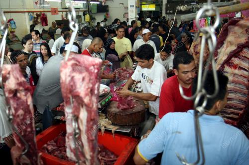 PERSIAPAN RAYA