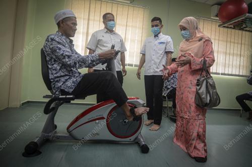 DATUK JAHARA HAMID