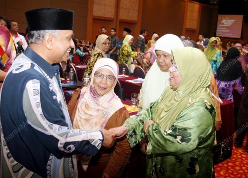 TRANSFORMASI