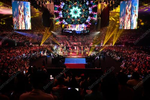 V-CONVENTION 2022