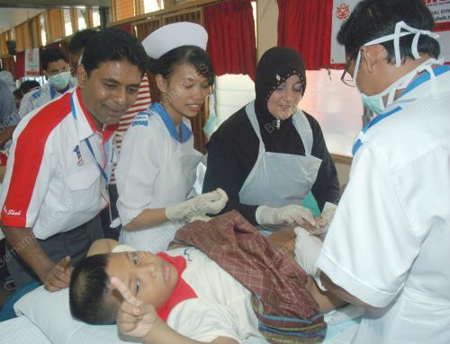 BERKHATAN