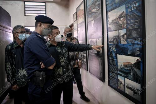 DATUK MOHD SUHAILY MOHD ZAIN