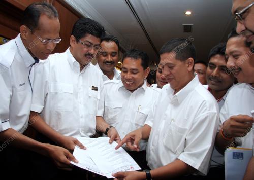 PEMUDA UMNO NEGERI