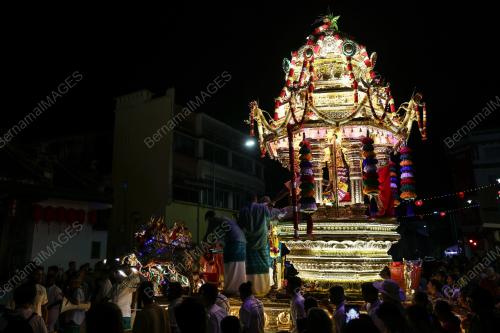 PERARAKAN PEDATI