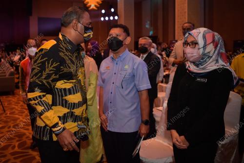 DATUK SERI M.SARAVANAN