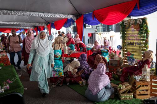 KOPERASI AIDILFITRI