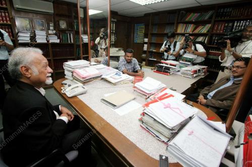 KARPAL SINGH