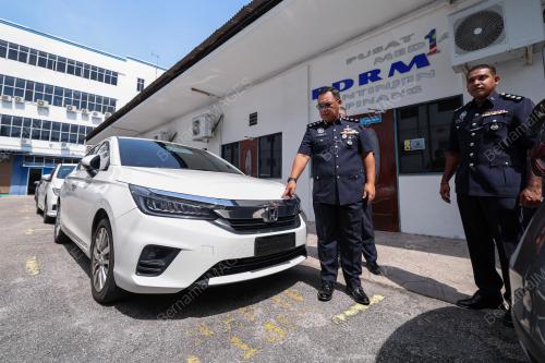 ACP RAZLAM AB HAMID