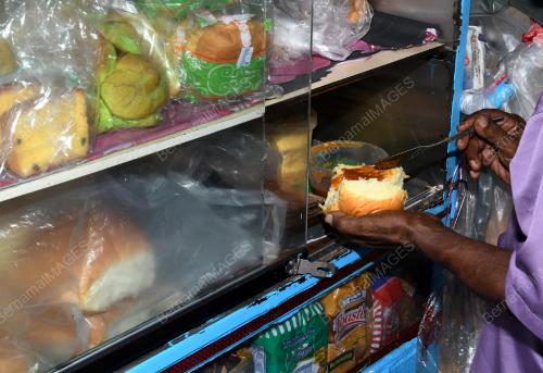 BASIKAL RODA TIGA