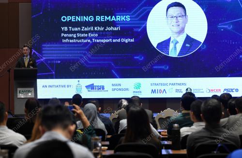 ZAIRIL KHIR JOHARI