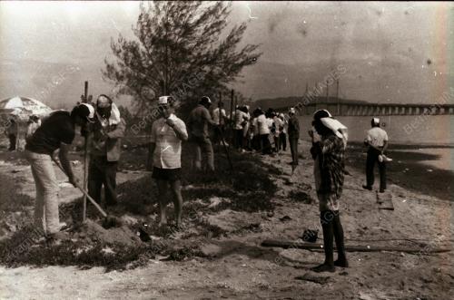 PROJEK MENANAM POKOK