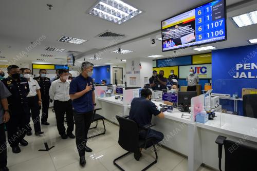 TENGKU DATUK SERI ZAFRUL TENGKU ABDUL AZIZ