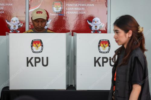 PEMILU 2024