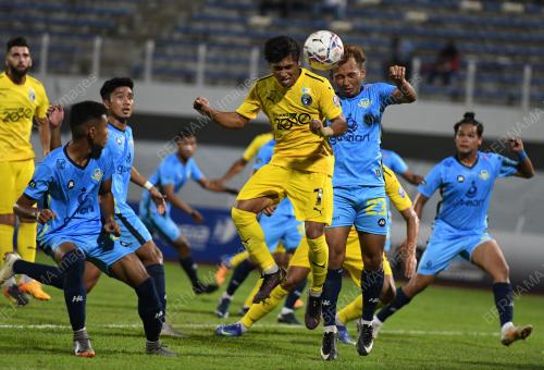 PIALA FA