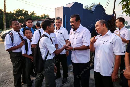 ABDUL SAID HUSSAIN