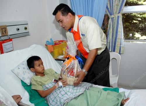 SUMBANGAN RAYA